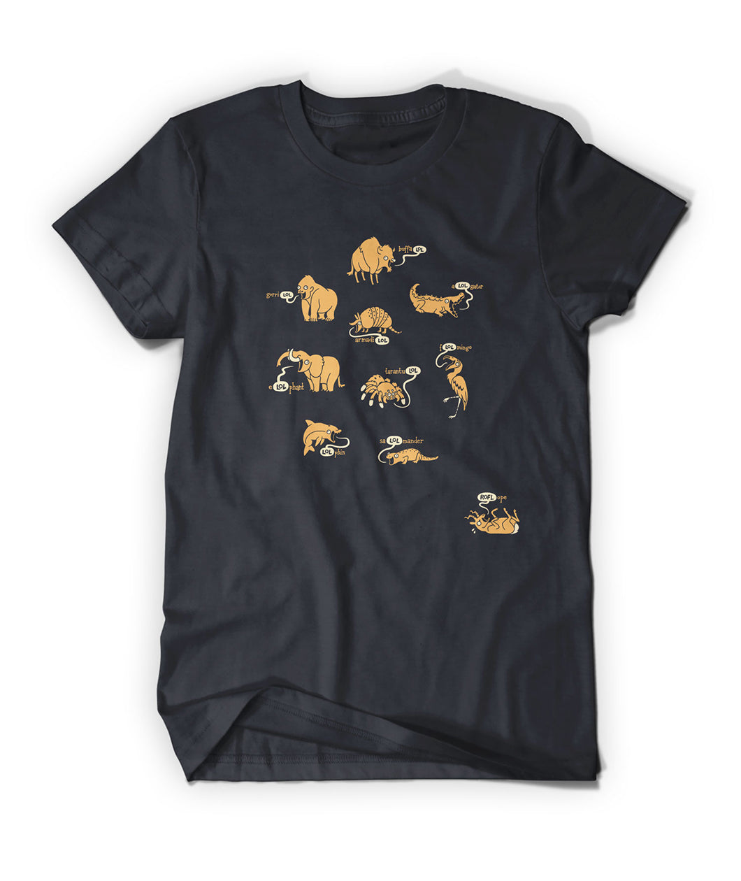 ZooLOLogy Shirt